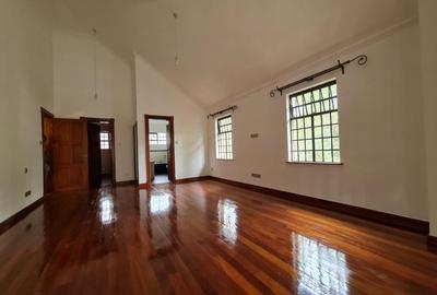 4 Bed Townhouse with En Suite at Peponi Road