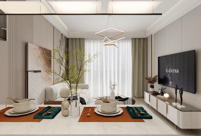 3 Bed Apartment with En Suite at Brookside Drive - 2
