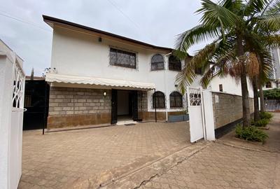 3 Bed Townhouse with En Suite at Mpaka Road