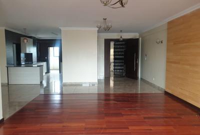 Serviced 4 Bed Apartment with En Suite in Westlands Area