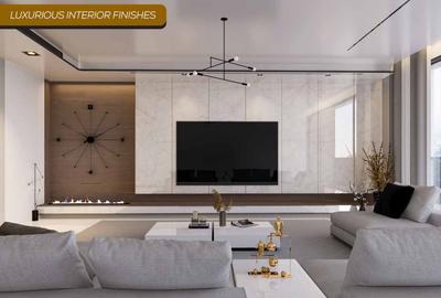 4 Bed Apartment with En Suite in Kileleshwa - 2