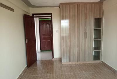 2 Bed Apartment with En Suite in Ruaka