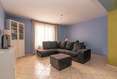 2 Bed Apartment with En Suite in Syokimau