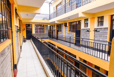 10 Bed Apartment in Kitengela - 4