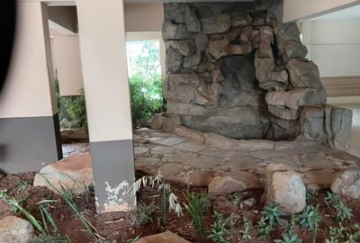 3 Bed Apartment with En Suite in Westlands Area - 3