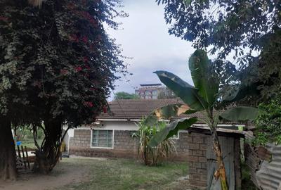 0.25 ac Land at Opp Fatima Ongata Rongai - 2