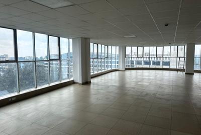 2,883 ft² Office with Service Charge Included at Kilimani