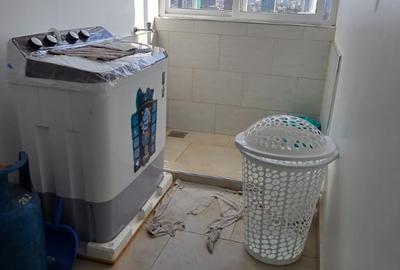 Furnished 2 Bed Apartment with En Suite in General Mathenge - 3