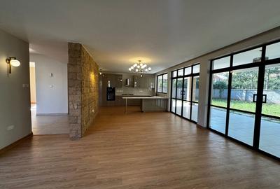 6 Bed Villa with En Suite in Karen - 4