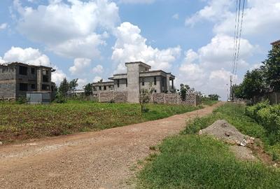 Residential Land at Kiora Estate