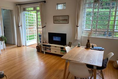 1 Bed House with En Suite in Gigiri