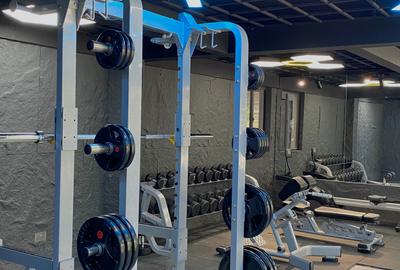 Serviced 1 Bed Apartment with Swimming Pool in Lavington - 4