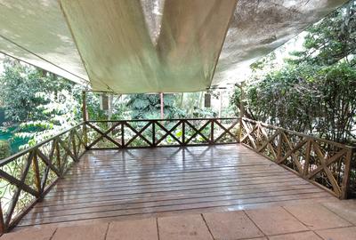 3 Bed House with Garden in Kilimani - 3