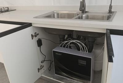 2 Bed Apartment with En Suite at Valley Arcade - 3