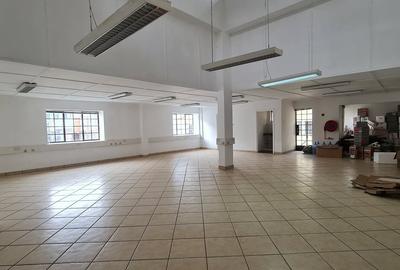1,354 ft² Commercial Property with Backup Generator at Westlands - 4