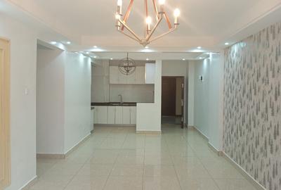 3 Bed Apartment with En Suite at Kileleshwa Estate Nairobi