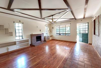 2 Bed House with Garden at Karen - 3