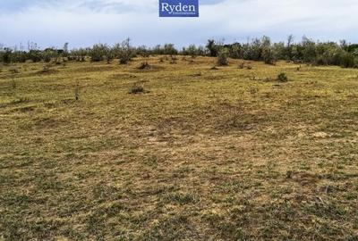 Residential Land at Near Lake Naivasha - 3