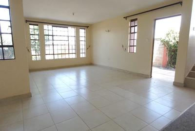 4 Bed Villa with En Suite in Syokimau