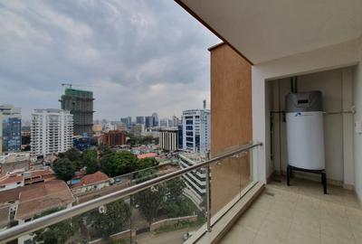 3 Bed Apartment with En Suite in Westlands Area - 3