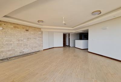 3 Bed Apartment with En Suite in Nyali Area