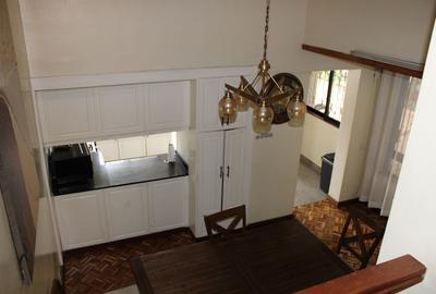 4 Bed Townhouse with En Suite in Kilimani - 3