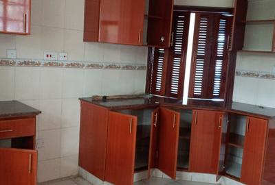 3 Bed Apartment with En Suite in Kileleshwa