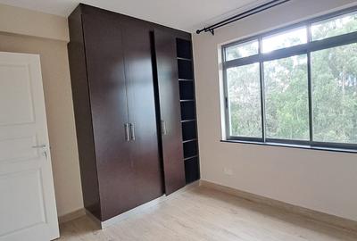 3 Bed Apartment with En Suite in Kitisuru - 2