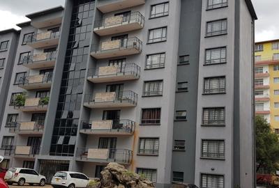 3 Bed Apartment with En Suite at Kilimani Road 66 - 2