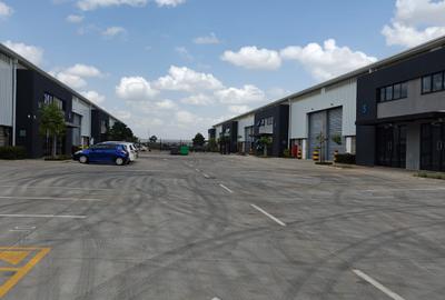 444 m² Warehouse with Parking in Eastern ByPass