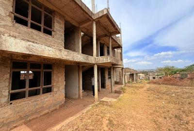 1 ac Residential Land at Masai Mara University Road