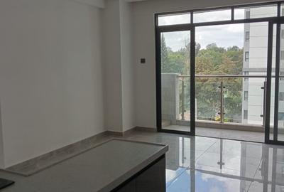 1 Bed Apartment with Gym at Arwings Kodhek - 2