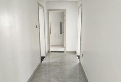 2 Bed Apartment with Swimming Pool in Kilimani