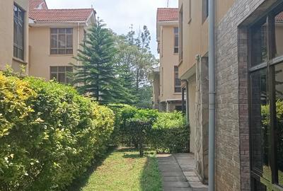 5 Bed Townhouse with En Suite at Lavington Estate