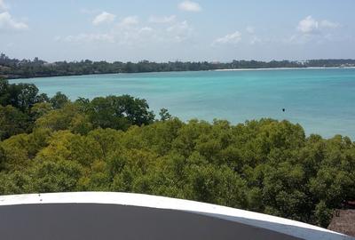 3 Bed Apartment with En Suite in Nyali Area