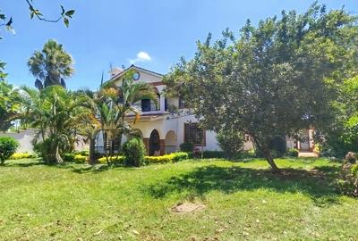 5 Bed House with En Suite in Gigiri - 3