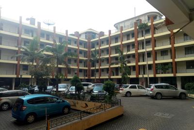 Furnished 1 Bed Apartment with En Suite at Rhapta Road Westlands.