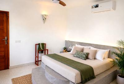 4 Bed Villa with En Suite at Watamu Beach Front - 2