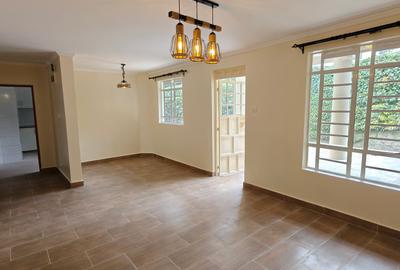 4 Bed Townhouse with Staff Quarters in Karen