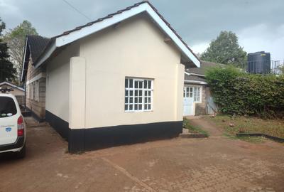 4 Bed House with En Suite at Karen