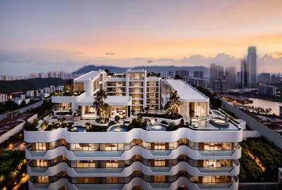 4 Bed Apartment with En Suite at Jalalam