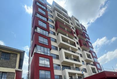 2 Bed Apartment in Dagoretti Corner