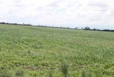 Residential Land at Near Sweetwaters