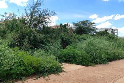 Land at Kiambu