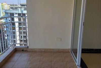 3 Bed Apartment with En Suite in Kilimani