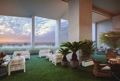 3 Bed Apartment with En Suite at Brookside Drive - 3