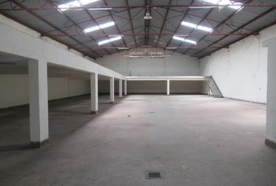 Warehouse with Service Charge Included at Off Airport North Rd - 4