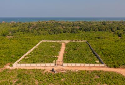 0.09 ha Land at Ramisi - 2