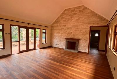 Office with Parking in Karen - 3