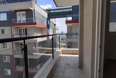 3 Bed Apartment with En Suite in General Mathenge